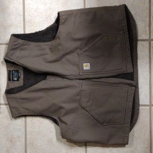 Carhartt vest